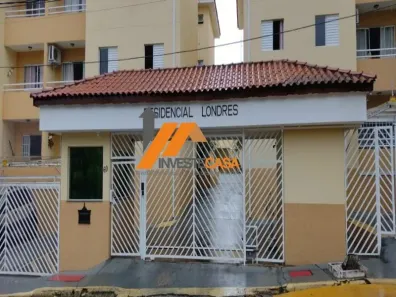 Apartamento com 2 Quartos à venda, 72m² no Jardim Europa, Sorocaba