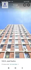 Sala Comercial à venda, 60m² no Centro, Campinas