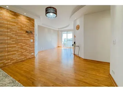 Apartamento com 3 Quartos à venda, 86m² no Cambuci, São Paulo