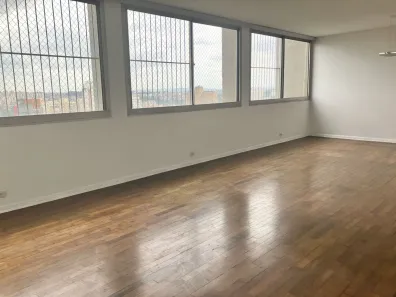 Apartamento com 4 Quartos à venda, 205m² no Vila Suzana, São Paulo