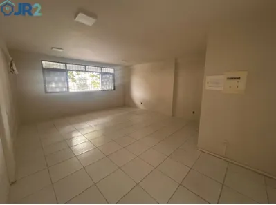 Sala Comercial para alugar, 30m² no Casa Caiada, Olinda