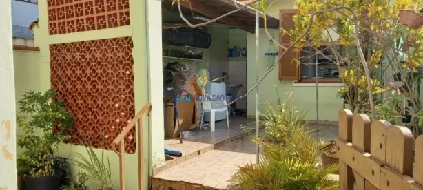 Sobrado com 3 Quartos à venda, 132m² no Vila Monte Alegre, São Paulo