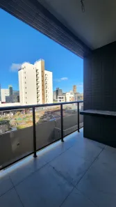 Apartamento com 2 Quartos à venda, 55m² no Bessa, João Pessoa