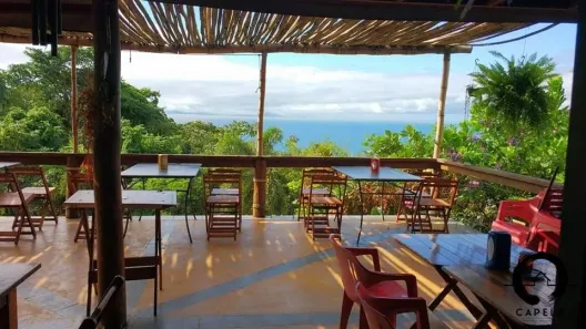 Imóvel Comercial com 2 Quartos à venda, 222m² no Ponta das Canas, Ilhabela