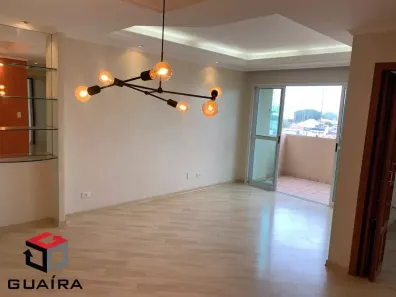 Apartamento com 3 Quartos à venda, 106m² no Centro, São Bernardo do Campo