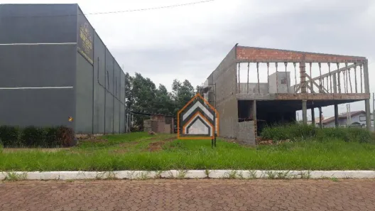 Lote/Terreno para alugar, 300m² no Jardim Algarve, Alvorada