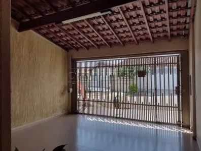 Casa com 2 Quartos à venda, 110m² no Parque Primavera, São Carlos