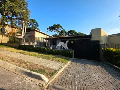 Casa com 3 Quartos à venda, 235m² no Vista Alegre, Curitiba