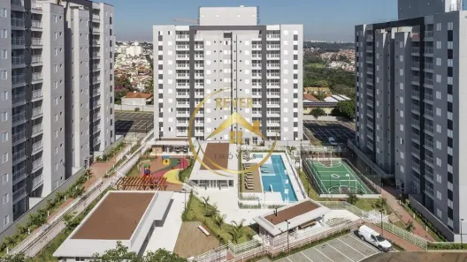 Apartamento com 3 Quartos para alugar, 74m² no Chácara Primavera, Campinas