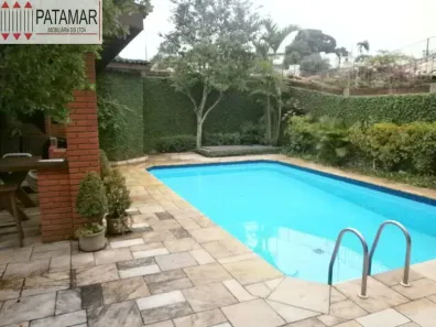 Sobrado com 4 Quartos à venda, 550m² no Vila Sônia, São Paulo