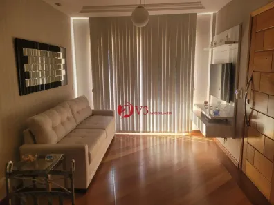 Apartamento com 2 Quartos à venda, 101m² no Água Fria, São Paulo