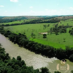 Lote/Terreno à venda, 20000m² no Centro, São Gonçalo do Pará