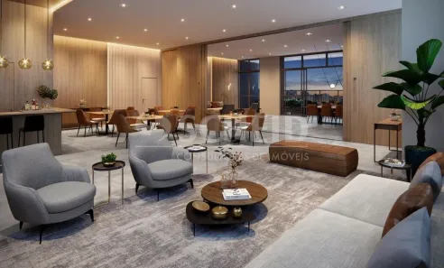 Apartamento com 3 Quartos à venda, 81m² no Vila Santa Catarina, São Paulo