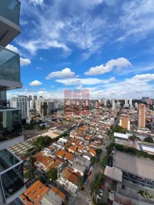 Sala Comercial à venda, 35m² no Chácara Santo Antônio (Zona Sul), São Paulo