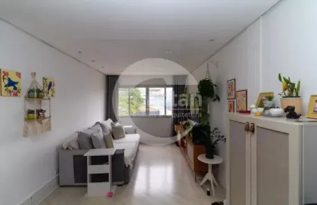 Apartamento com 3 Quartos à venda, 82m² no Vila Prudente, São Paulo