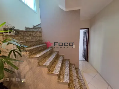 Sobrado com 3 Quartos à venda, 155m² no Jardim das Indústrias, São José dos Campos