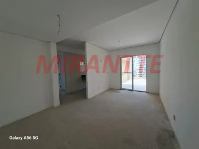 Apartamento com 2 Quartos à venda, 73m² no Santana, São Paulo