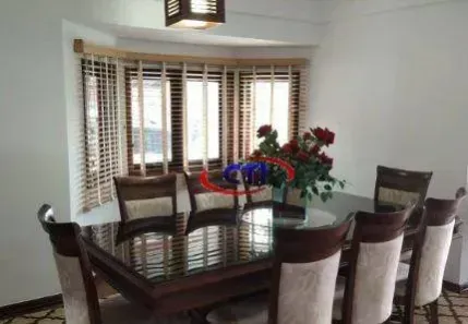 Casa de Condomínio com 4 Quartos à venda, 300m² no Parque Terra Nova II, São Bernardo do Campo
