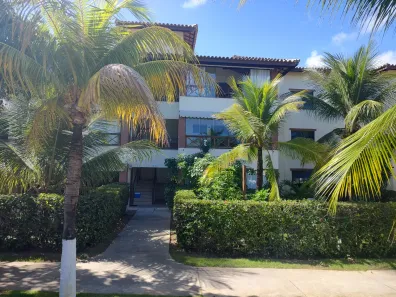 Apartamento com 3 Quartos à venda, 120m² no Boa Esperança (Monte Gordo), Camaçari