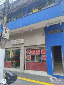 Sala Comercial para alugar, 120m² no Cidade Mãe do Céu, São Paulo