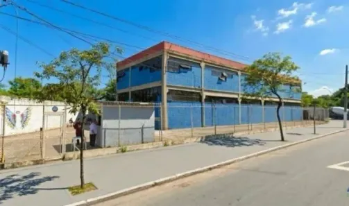 Galpão/Depósito/Armazém para alugar, 1650m² no Vila Maria, São Paulo