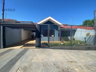 Casa com 3 Quartos à venda, 265m² no Parque das Laranjeiras, Maringá