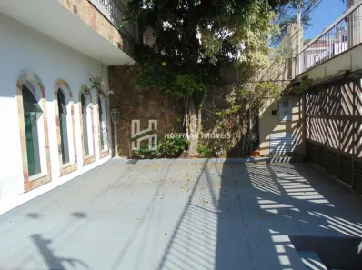 Sobrado com 3 Quartos à venda, 328m² no Osvaldo Cruz, São Caetano do Sul