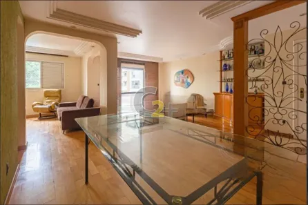 Apartamento com 4 Quartos à venda, 154m² no Perdizes, São Paulo