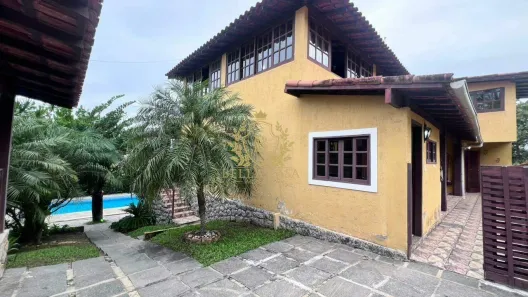 Casa com 7 Quartos à venda, 450m² no Canellas City, Iguaba Grande