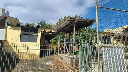 Lote/Terreno à venda, 1000m² no Parque Rural Fazenda Santa Cândida, Campinas