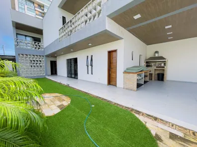 Casa com 4 Quartos à venda, 260m² no Poço, Cabedelo