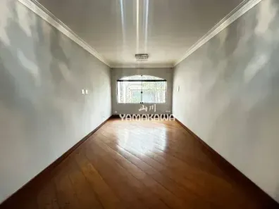 Sobrado com 4 Quartos à venda, 448m² no Vila Granada, São Paulo