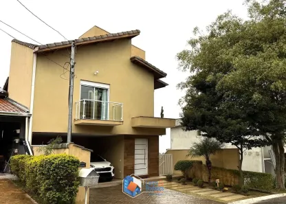 Casa de Condomínio com 5 Quartos à venda, 414m² no Parque Nova Jandira, Jandira