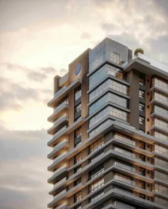Apartamento com 4 Quartos à venda, 378m² no Campo Comprido, Curitiba