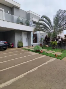 Casa de Condomínio com 3 Quartos à venda, 220m² no Residencial Imigrantes, Nova Odessa