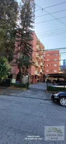Apartamento com 2 Quartos para alugar, 59m² no Vila Taquari, São Paulo
