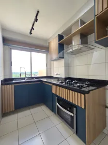 Apartamento com 3 Quartos à venda, 70m² no Setor Marechal Rondon, Goiânia