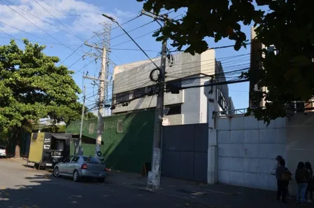 Galpão/Depósito/Armazém com 1 Quarto à venda, 3060m² no Parque Industrial Tomas Edson, São Paulo