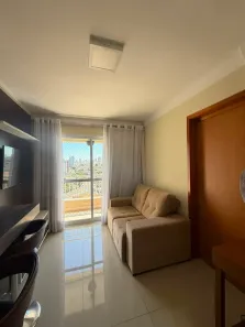 Apartamento com 1 Quarto à venda, 39m² no Vila Maria José, Goiânia