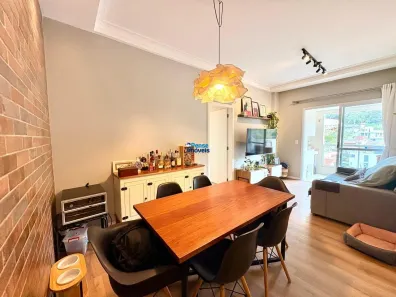 Apartamento com 2 Quartos à venda, 69m² no Itacorubi, Florianópolis