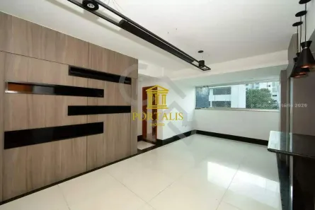 Apartamento com 2 Quartos à venda, 71m² no Buritis, Belo Horizonte