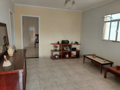 Casa com 2 Quartos para alugar, 80m² no Vila Mafra, São Paulo