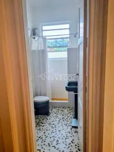 Apartamento com 2 Quartos à venda, 67m² no Cosme Velho, Rio de Janeiro