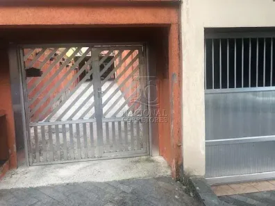 Lote/Terreno à venda, 500m² no Vila Curuçá, Santo André
