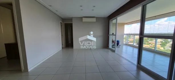 Apartamento com 4 Quartos para alugar, 137m² no Loteamento Alphaville Campinas, Campinas