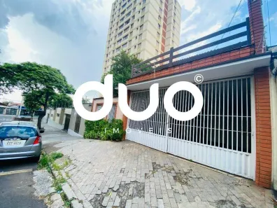 Casa com 3 Quartos à venda, 327m² no Nova América, Piracicaba