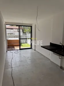 Apartamento com 1 Quarto à venda, 65m² no Jardim Oceania, João Pessoa