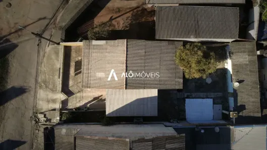 Lote/Terreno à venda, 308m² no Alto Boqueirão, Curitiba
