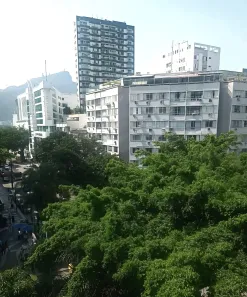 Apartamento com 2 Quartos à venda, 60m² no Leblon, Rio de Janeiro