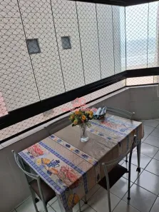 Apartamento com 1 Quarto à venda, 62m² no Ocian, Praia Grande